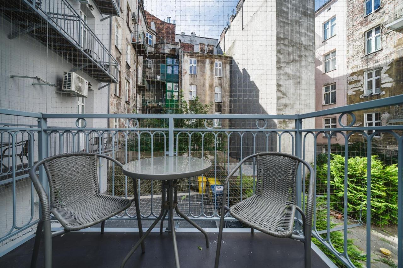 Bagel Residence Old Town كراكوفيا المظهر الخارجي الصورة