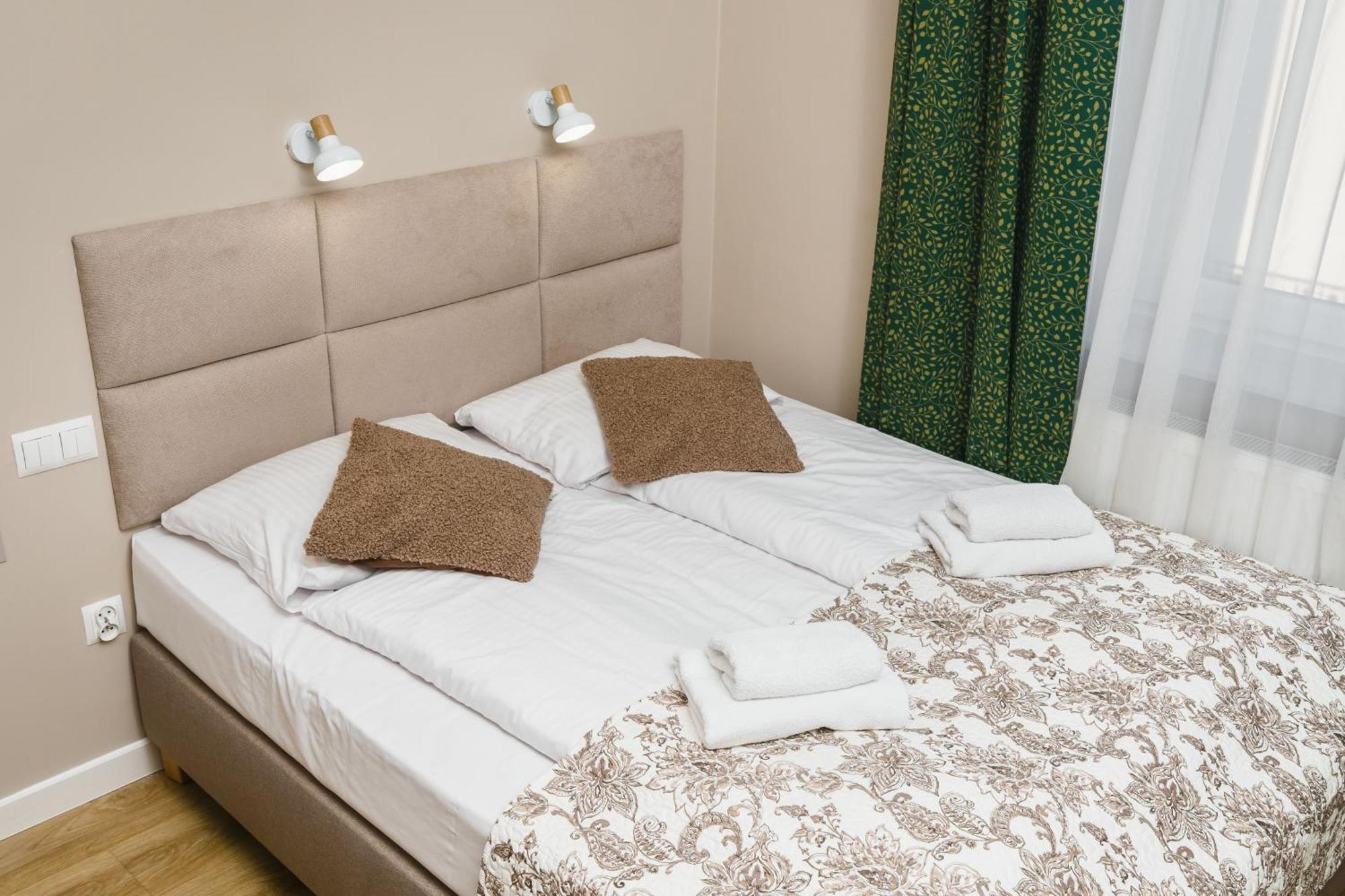 Bagel Residence Old Town كراكوفيا المظهر الخارجي الصورة